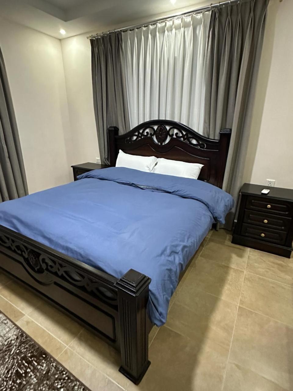 Amro Petra Apartment Wadi Musa