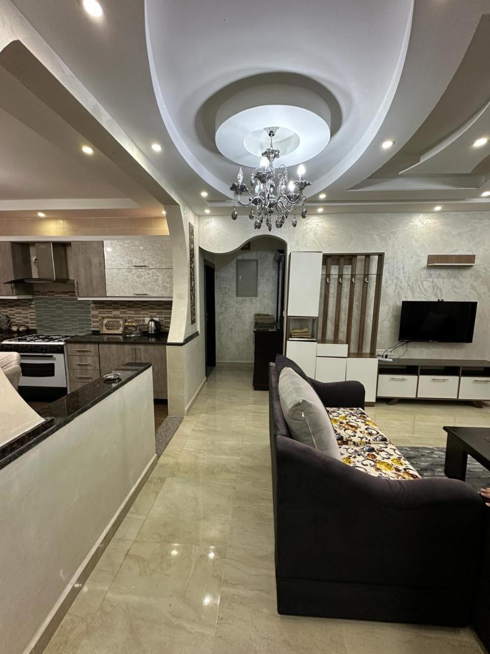 Amro Petra Apartment Wadi Musa