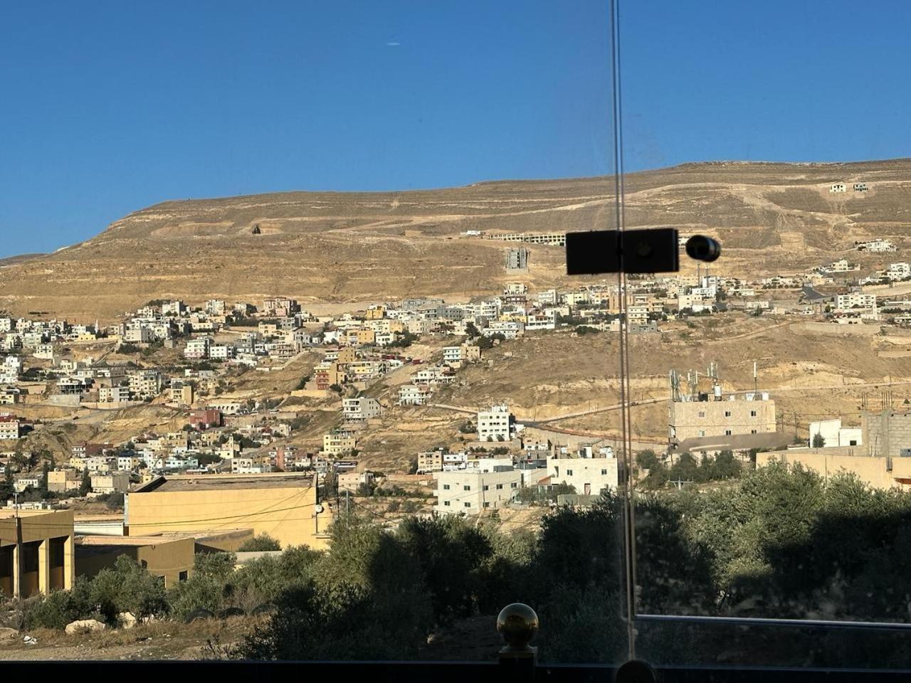 Amro Petra 公寓